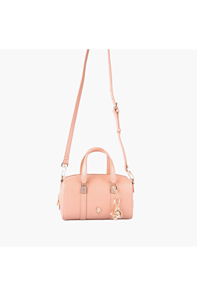 U.S. Polo Assn. Ruther CrossBody Bag | US6591