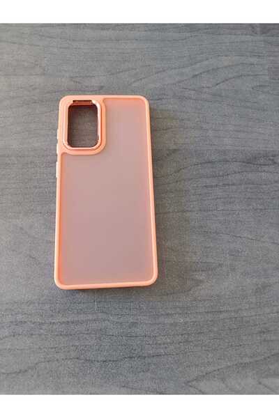 kılıfınbenden Samsung galaxy a13 (4g) pink case model