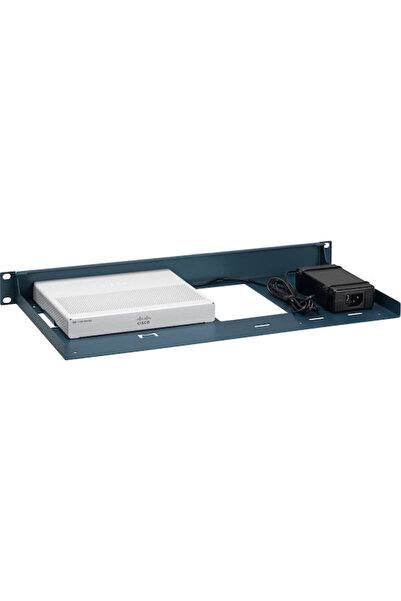 Extralink Κιτ IT για τοποθέτηση σε rack Cisco ISR 1101-4P