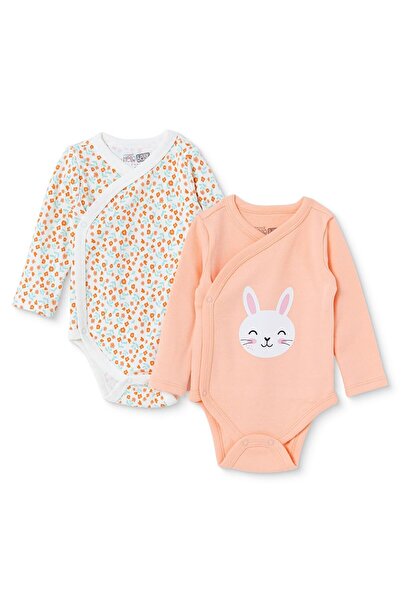 ebebek Hello Baby HelloBaby Yenidoğan Zıbın Body