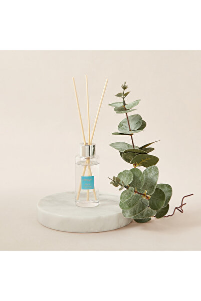 Lifestyle Fresh Cotton Reed Diffuser - 40 ml