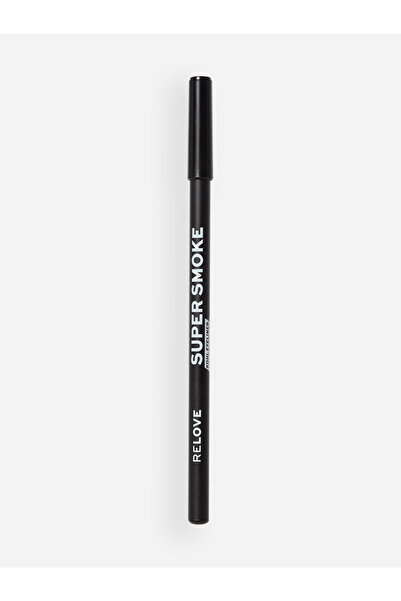 Revolution Relove Kohl Eyeliner - Black