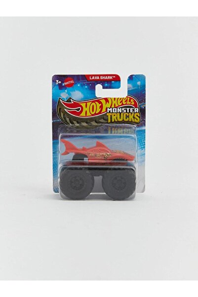 Hotwhells شاحنة ألعاب Hfb96 (S6)