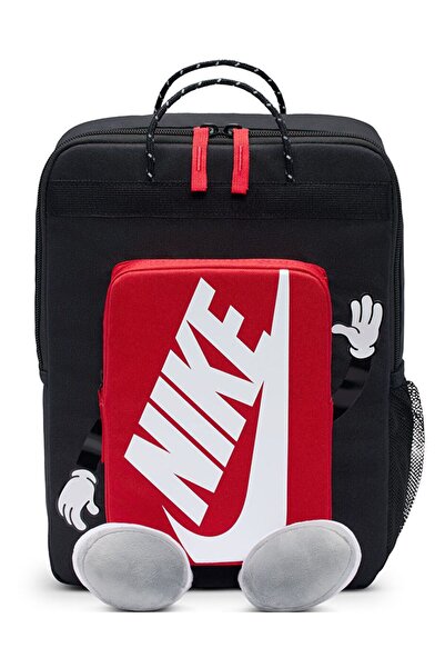 Nike Çocuk Çanta Sırt Çantası Y NK BOXY BKPK Okul Çanta 13 Litre
