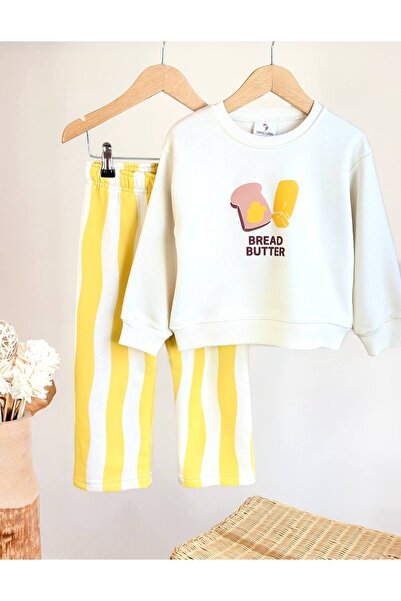 Bread&Butter Takım