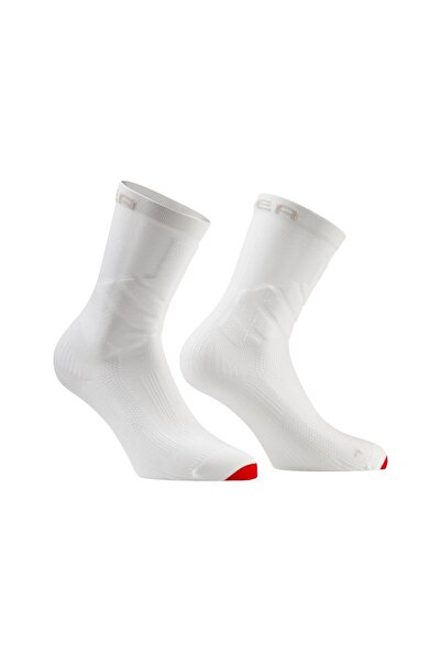Edea White E-Socks Çorap