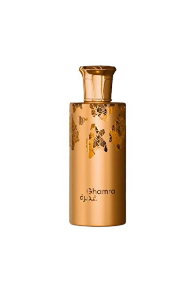 Mawwal Arabia Eau de Parfum Mawwal Sense Ghamra, Unisex, 100 ml