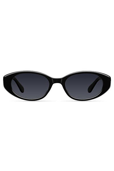 MELLER γυαλία ηλίου ZINA ALL BLACK