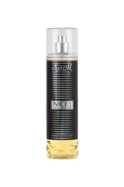 Sable Nice Feeling Black Perfume 236 مل