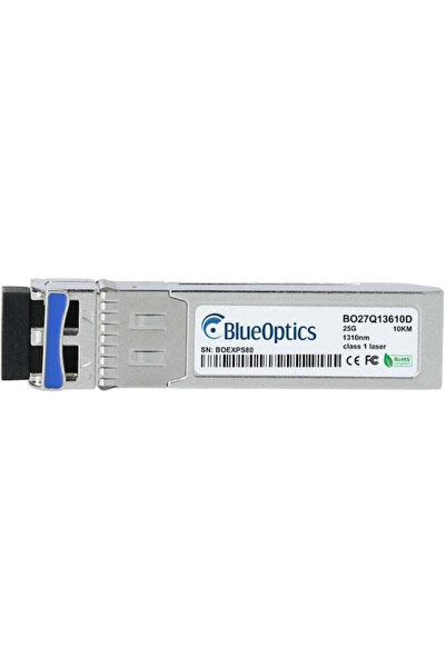 OEM SFP28-25G-LR-UQ-BO Πομποδέκτης 1 τεμάχιο