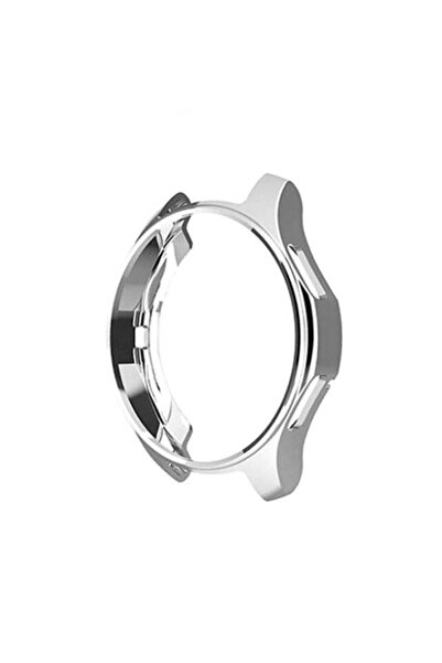 OEM Carcasă compatibilă cu Galaxy Watch 3 45mm - argintie