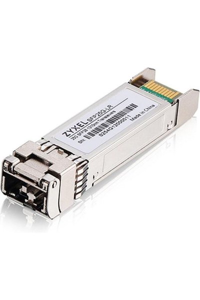 ZyXEL SFP25G-LR-ZZ0101F 1 τεμ.