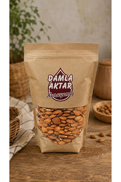 ÇİĞ BADEM 100GR
