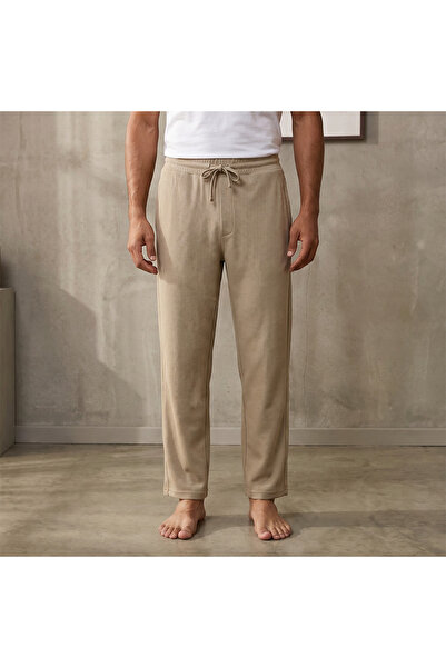 FAV STRUCTURED RIBBED PYJAMA