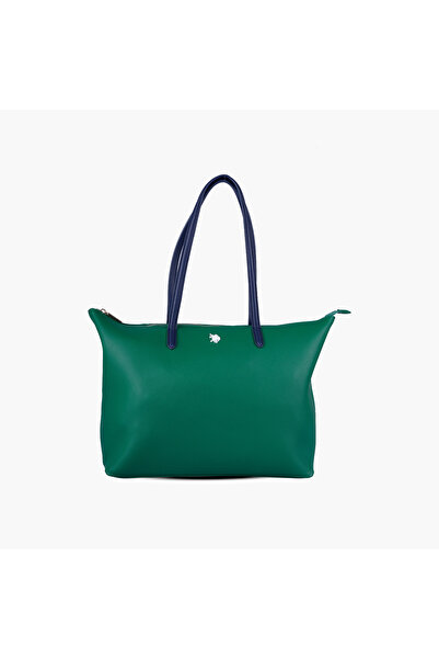 U.S. Polo Assn. Madison ClassicTote Bag | US6516
