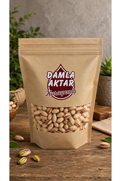 ANTEP FISTIĞI 100GR