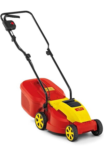 Wolf-Garten A 320 E 1200 W Elektrikli Çim Biçme Makinesi