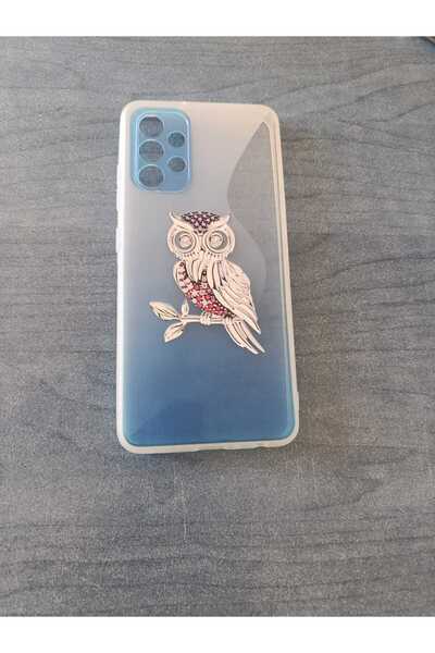 Samsung Galaxy A 32 (4 G)Baykuş Kılıf Modeli