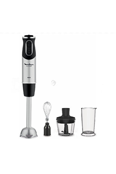 Moulinex Quickchef - DD655D10 Mixer vertical portabil