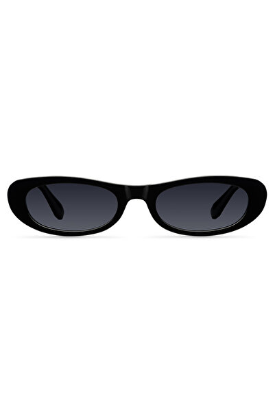 MELLER γυαλία ηλίου MALAIKA ALL BLACK