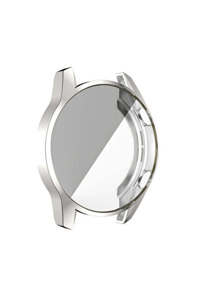 OEM Carcasă compatibilă cu Huawei Watch GT 3 46mm - argintie