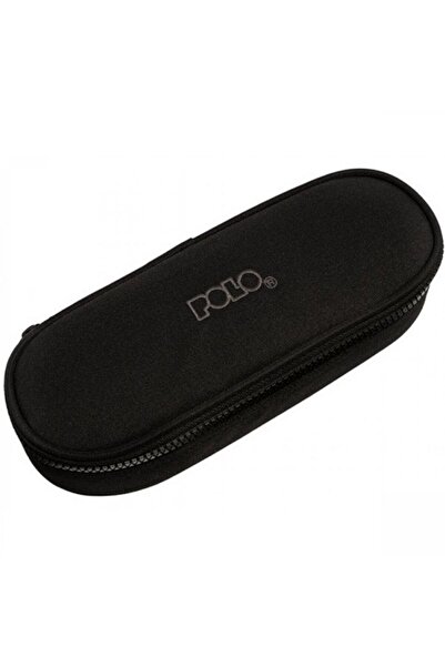 OEM Polo οβάλ κασετίνα Box 937003-2000 Μαύρο