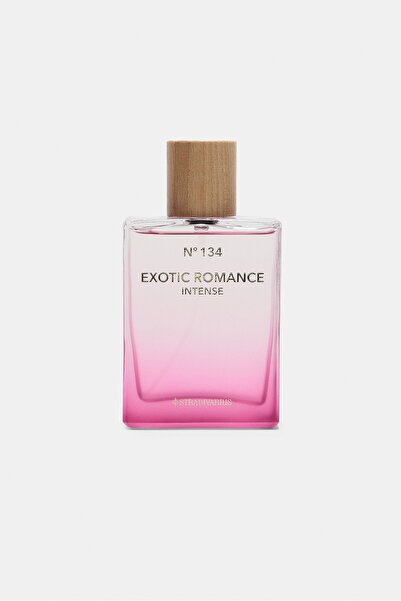 Stradivarius N.134 EXOTIC ROMANCE INTENSE EAU DE PARFUM 100 ML