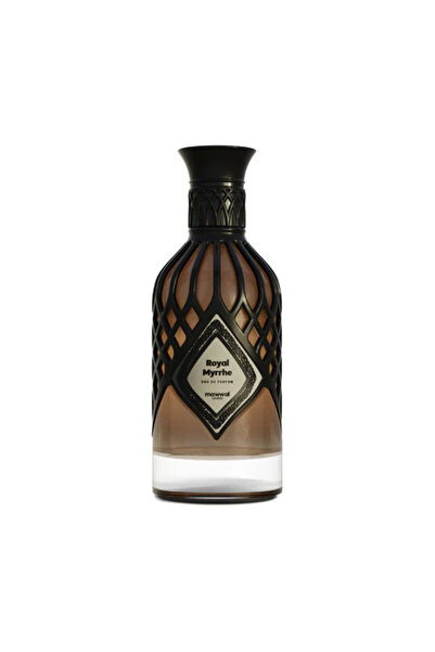 Mawwal Arabia Apă de parfum Mawwal Royal Myrrh, Unisex, 100 ml