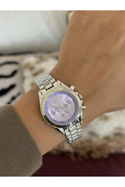 h&b design jewel Silver Wristwatch