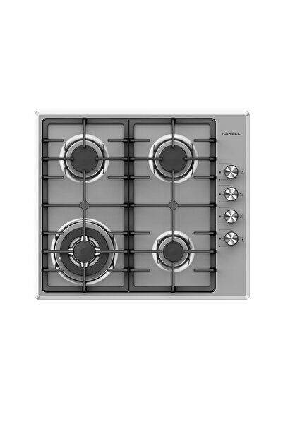 Arnell Arm 6040 Fl Wok Setüstü Wokbekbekli Gaz Emniyetli Gazmer Ve Ce Belgeli...