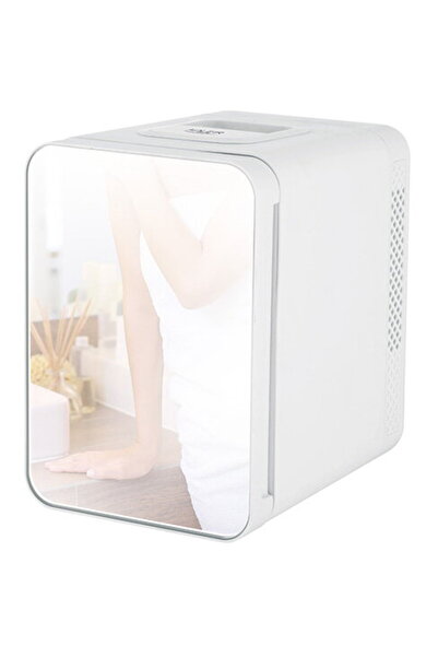 adler AD 8085, Capacitate 4 L
