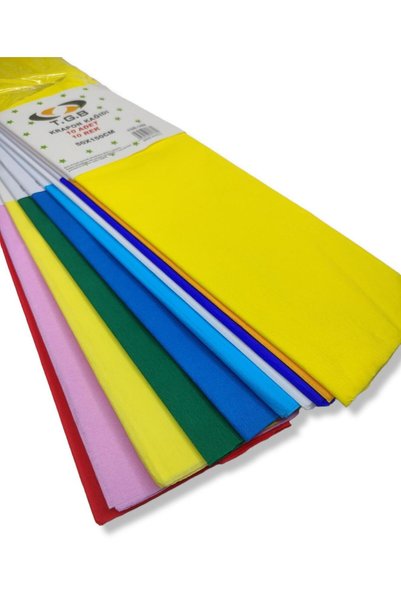 TGB Krapon Paper -10 Pieces