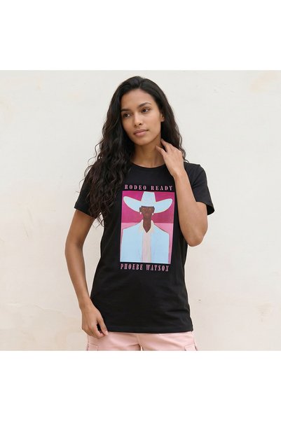 SP Characters CHR L GRAPHIC CORE TEES