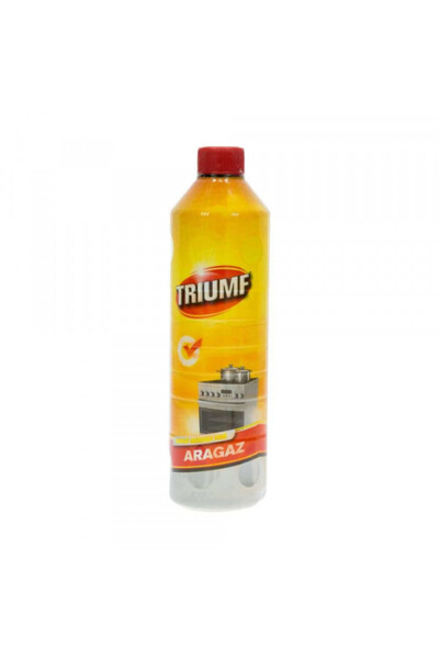 TRIUMF σόμπα