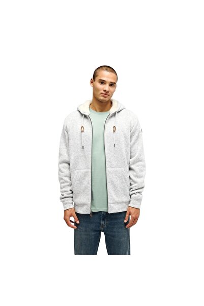 Quiksilver Keller Sherpa Erkek Sweatshirt ERKEK SWEATSHIRT EQYFT05112