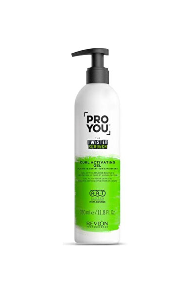 REVLON PROFESSIONAL Τζελ Ενεργοποίησης για Μπούκλες - Pro You The Twister Scr...