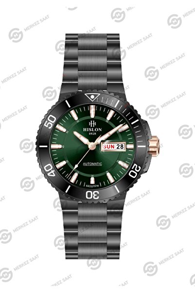 Hislon Erkek Men's Solid SD137N-15SS