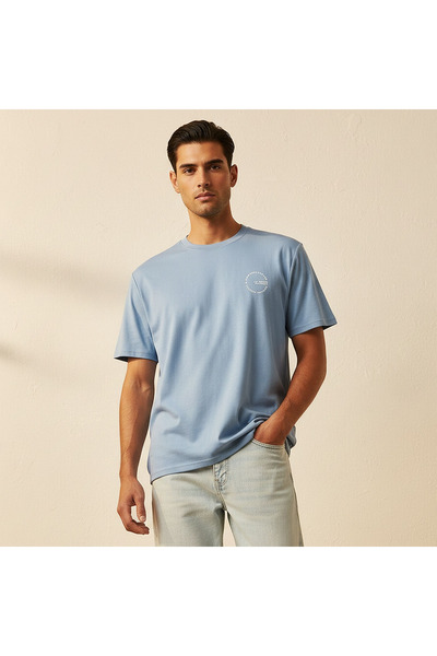 Lee Cooper LC LOGO TEE
