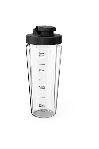 TEFAL Φορητό δοχείο XF1918E0, 700 ml, Tritan ® συμβατό με μπλέντερ Blend Up, ...