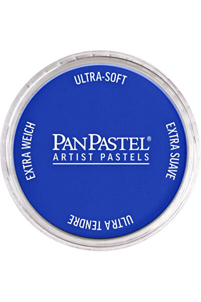 Panpastel Ultra Soft Artist Pastel Boya Ultramarine Blue 25205