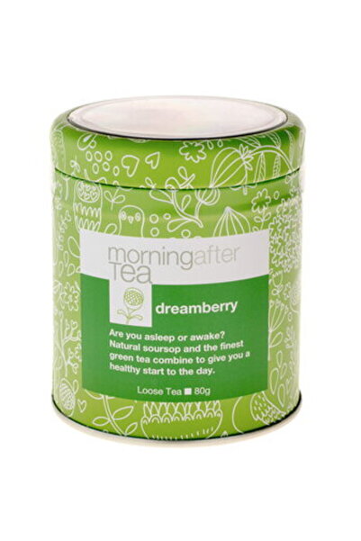 Vintage Teas Dreamberry - 80g tin
