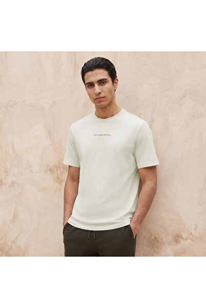 Lee Cooper LC LOGO TEE