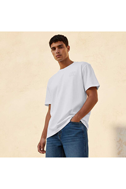 Lee Cooper LDN TEE