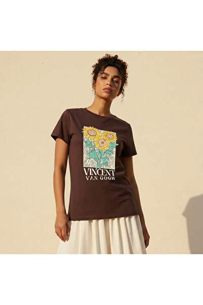 SP Characters CHR L GRAPHIC CORE TEES