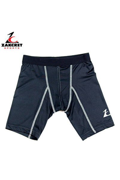 ZAKCRET PRO SET JR 14-23065603 Μαύρο