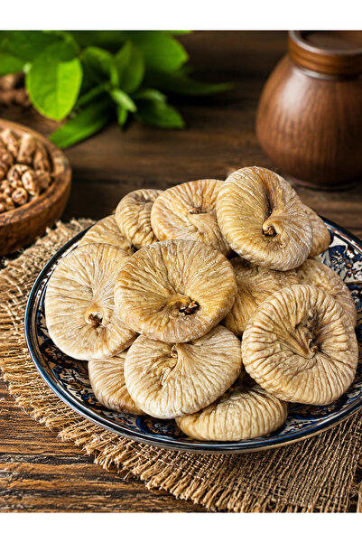 KURU İNCİR LÜKS 100 GR