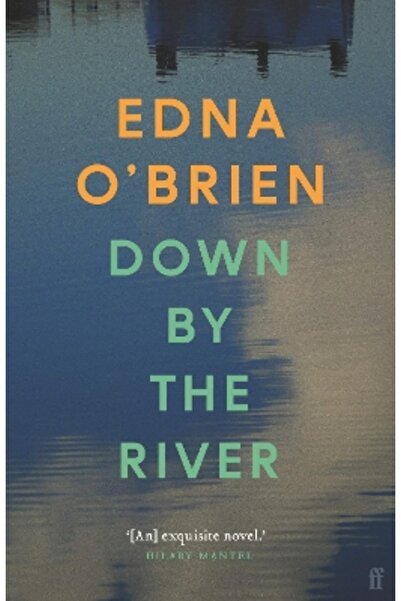 FABER & FABER Down By The River