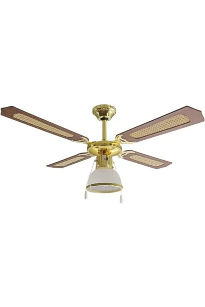 ardes Ventilator de tavan Cloud 107D, AR5A107D, 107 cm, 4 pale reversibile, c...