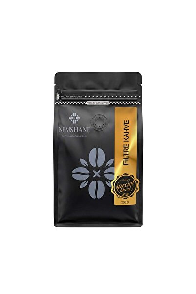 Special Çekirdek Filtre Kahve 250gr