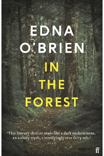 FABER & FABER In the Forest